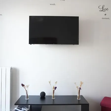 Sunset Apartment