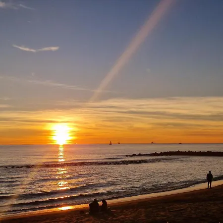 Apartment Sunset Lido di Ostia