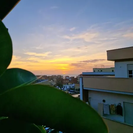 Appartement Sunset *